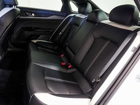 Used 2026 Kia K5 GT-Line FWD image 8