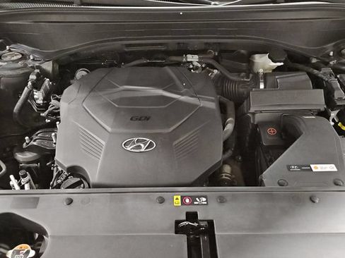 Used 2022 Hyundai Palisade Calligraphy AWD/4WD image 28