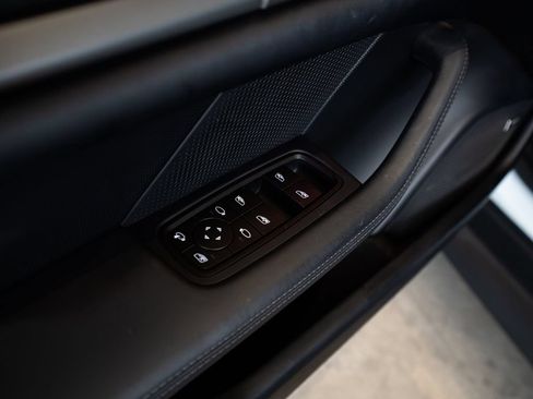 Certified 2025 Porsche Taycan RWD image 22