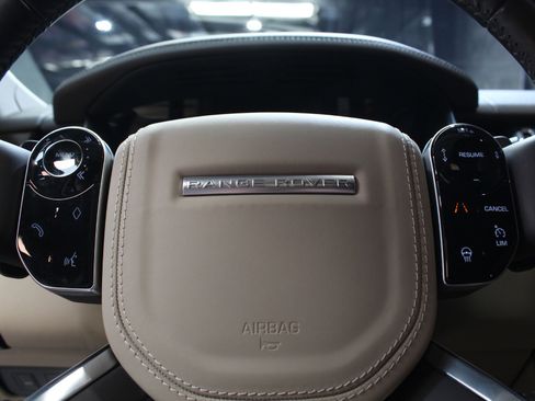 Used 2021 Land Rover Range Rover Westminster Edition image 56