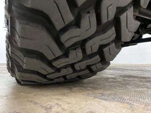 Used 2024 Jeep Wrangler Unlimited image 90