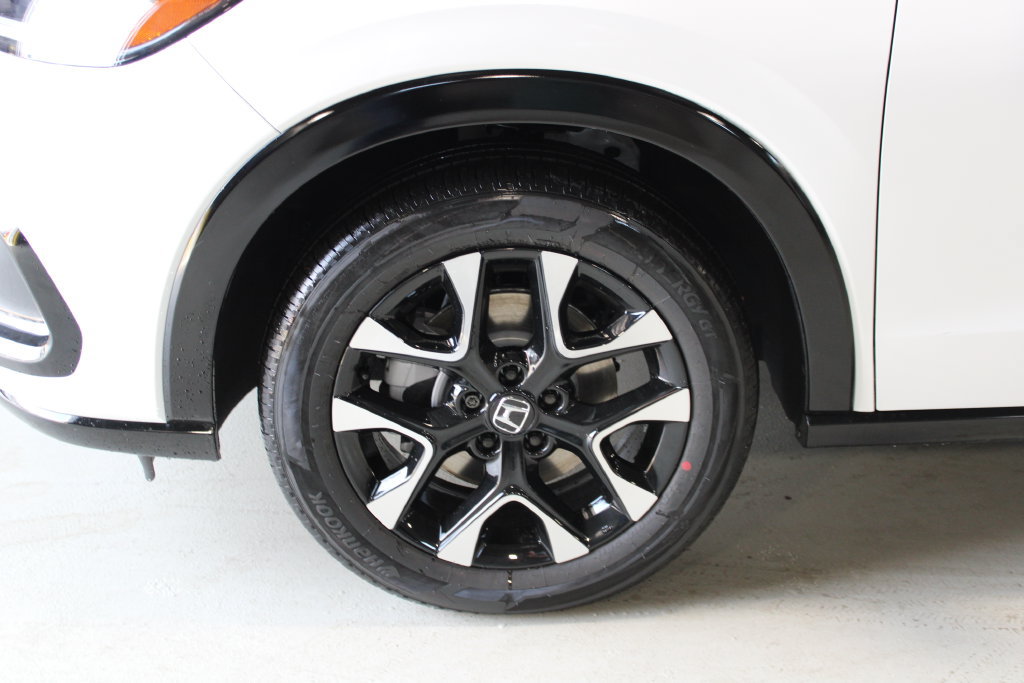 New 2027 Honda HR-V EX-L image 4