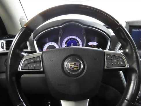Used 2010 Cadillac SRX Premium image 11