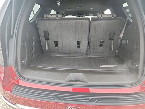 New 2026 Chevrolet Tahoe LT image 14
