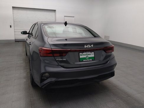 Used 2024 Kia Forte LXS FWD image 6