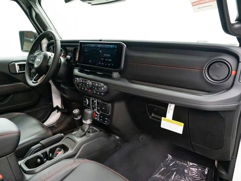 New 2026 Jeep Gladiator Rubicon image 30