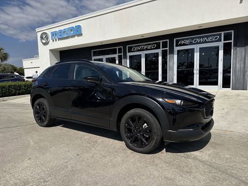 New 2026 MAZDA CX-30 Aire Edition AWD/4WD image 6