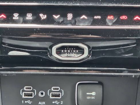New 2026 Jeep Grand Cherokee Limited AWD/4WD image 13