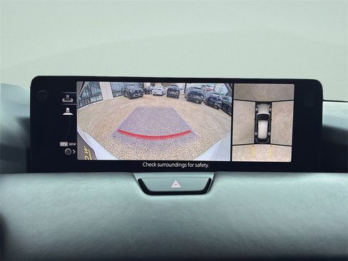 New 2026 MAZDA CX-70 3.3 Turbo S w/ Premium Package image 30