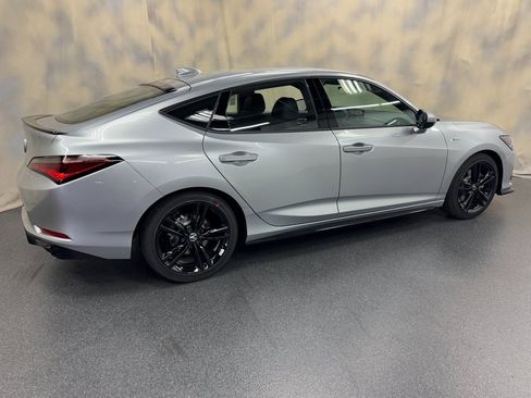 New 2025 Acura Integra A-Spec image 10