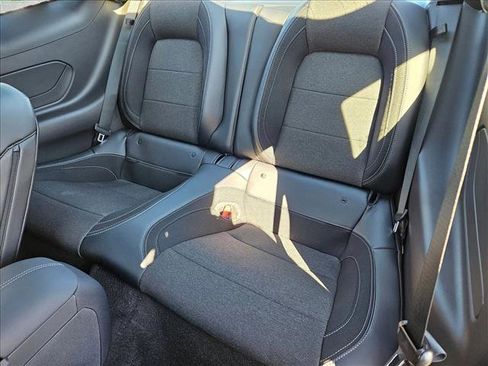 New 2026 Ford Mustang Coupe image 15