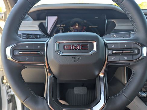 New 2026 GMC Acadia Elevation w/ Black Edition FWD image 26