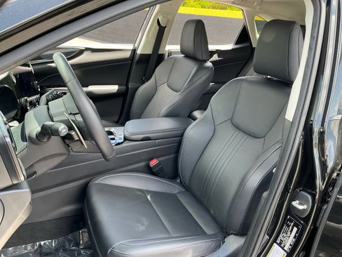 Used 2024 Lexus NX 350h AWD w/ Cold Area Package image 19