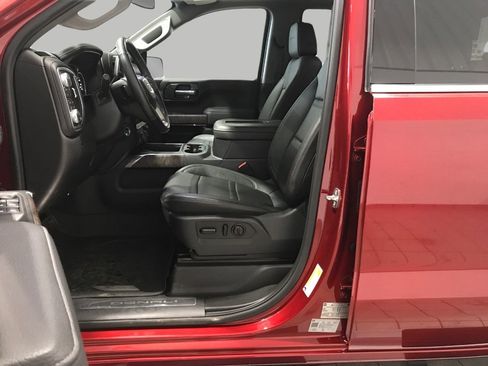 Certified 2021 GMC Sierra 1500 Denali image 7