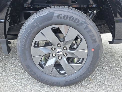 New 2025 Ford F150 STX w/ Equipment Group 200A image 6