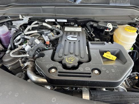 New 2025 RAM 2500 Laramie image 35