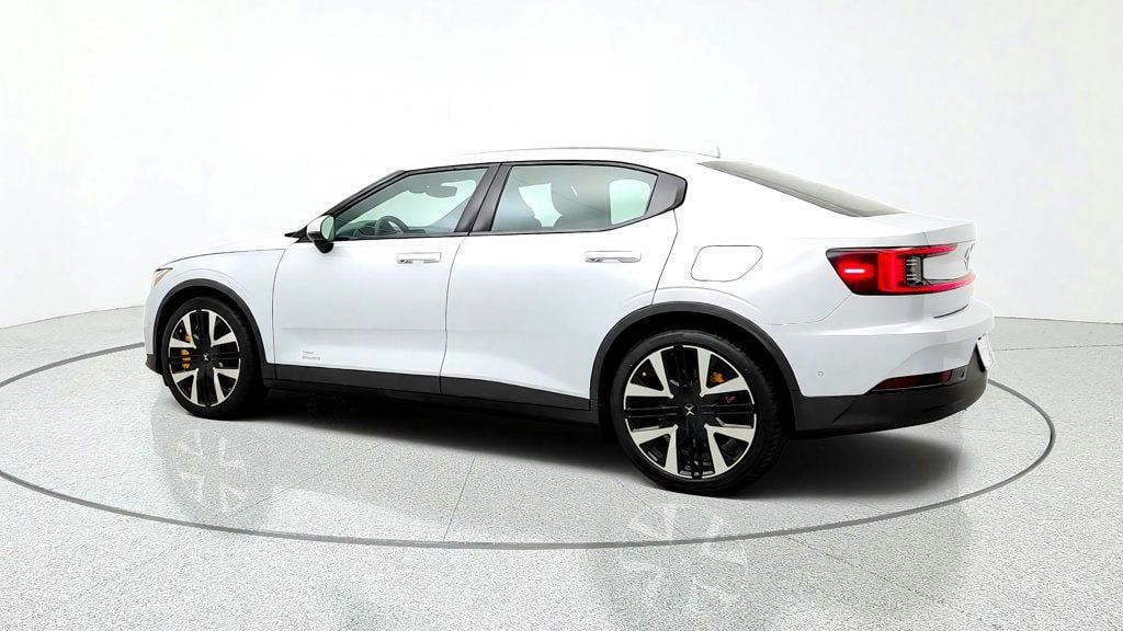 Used 2024 Polestar Polestar 2 AWD/4WD image 7
