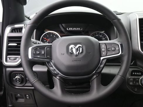 New 2026 RAM 1500 Big Horn image 28