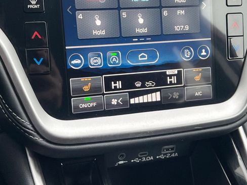 Used 2024 Subaru Outback Premium image 17