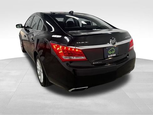 Used 2015 Buick LaCrosse Leather image 6
