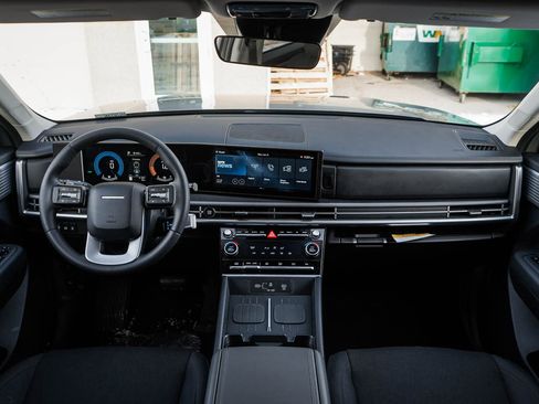 New 2026 Hyundai Santa Fe SE image 14