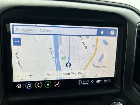 Used 2022 GMC Sierra 2500 Denali image 27