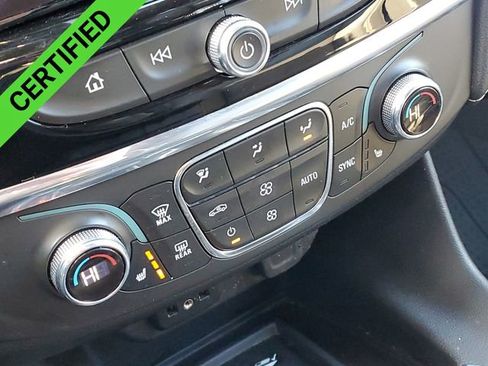 Used 2023 Chevrolet Traverse LT w/ LPO, Floor Liner Package image 18