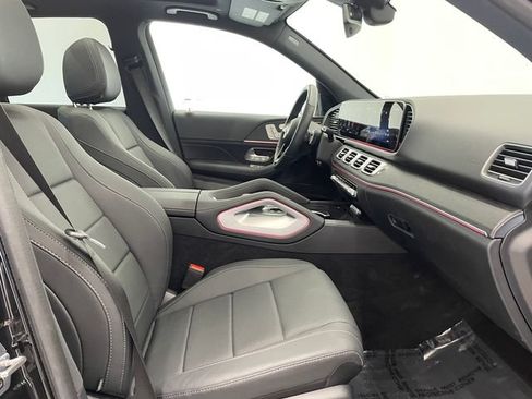 Certified 2026 Mercedes-Benz GLE 350 4MATIC image 19