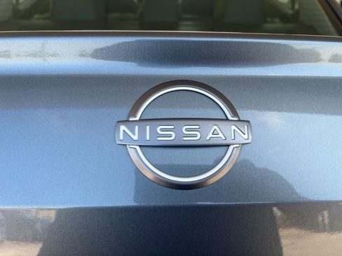 Certified 2023 Nissan Altima 2.5 SR image 35