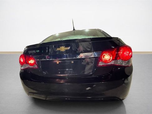Used 2012 Chevrolet Cruze Eco image 5