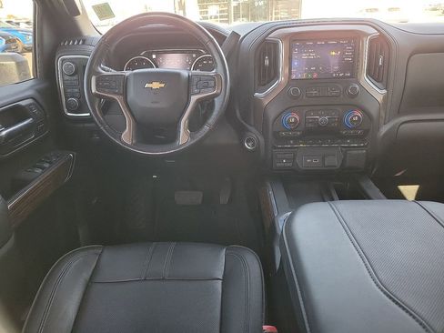 Used 2023 Chevrolet Silverado 3500 High Country image 9