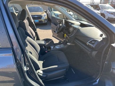 Certified 2021 Subaru Forester image 25