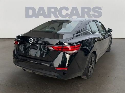 Used 2023 Nissan Sentra S image 7