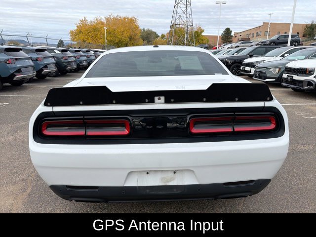 Used 2020 Dodge Challenger R/T RWD image 5