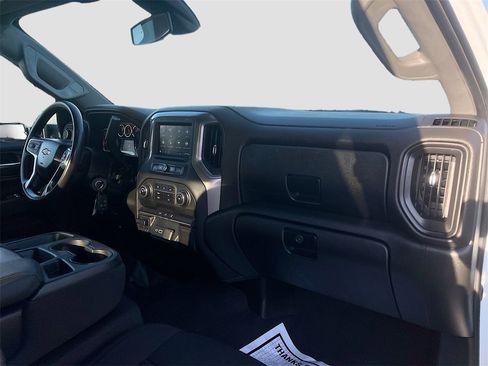 Used 2023 Chevrolet Silverado 2500 Custom w/ Custom Convenience Package image 27