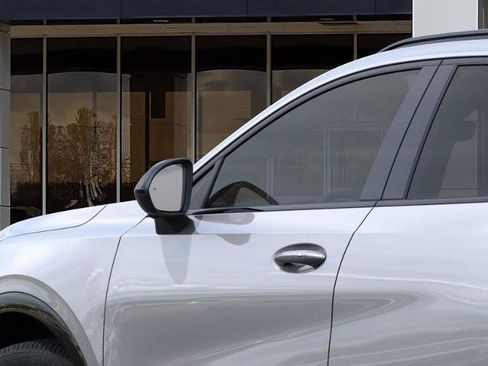 New 2026 Buick Envision Sport Touring AWD/4WD image 12