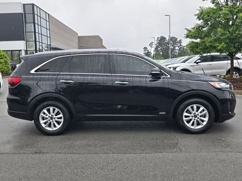 Used 2020 Kia Sorento LX w/ LX I4 Convenience Package AWD/4WD image 8