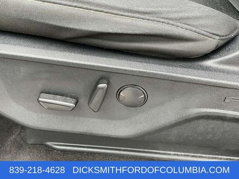 Certified 2022 Ford F150 XLT w/ Equipment Group 302A High image 14