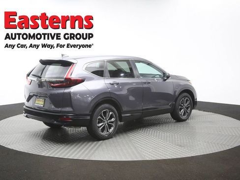 Used 2022 Honda CR-V EX-L image 41
