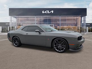 Used 2023 Dodge Challenger R/T Scat Pack RWD video 1