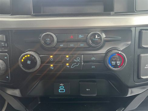 Used 2025 Ford F350 XL w/ XL Off-Road Package image 19