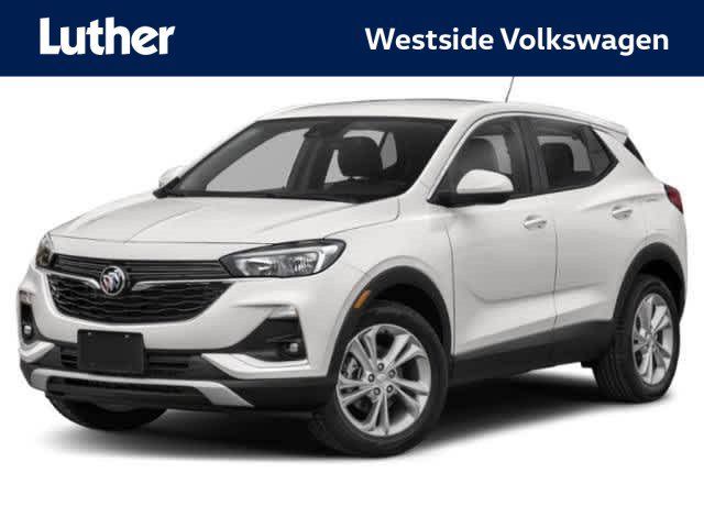 Used 2020 Buick Encore GX Preferred FWD image 1