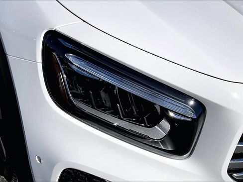 Used 2026 Mercedes-Benz GLB 250 image 20