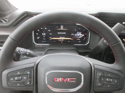 New 2026 GMC Sierra 2500 AT4X image 20