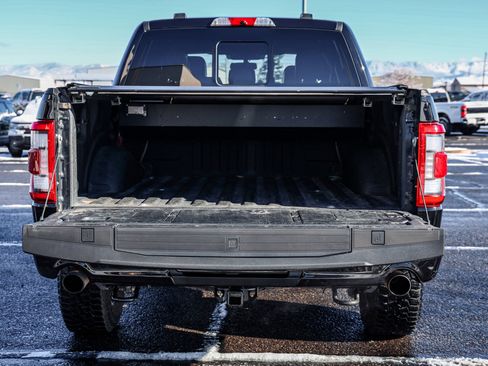 Used 2022 Ford F150 Tremor w/ Equipment Group 402A High AWD/4WD image 7