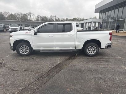 Used 2019 Chevrolet Silverado 1500 LT w/ All-Star Edition