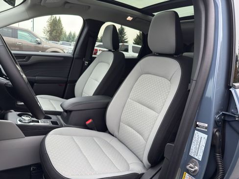 New 2026 Ford Escape Active w/ Tech Pack #1 image 14