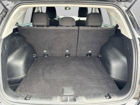 Used 2018 Jeep Compass Sport w/ Tech Group image 11