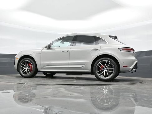 New 2026 Porsche Macan S image 35