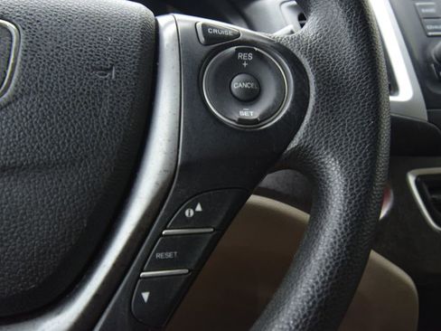 Used 2016 Honda Pilot LX image 34